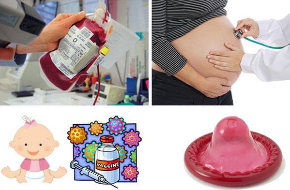 Phòng ngừa viêm gan B 1 phong ngua viem gan b