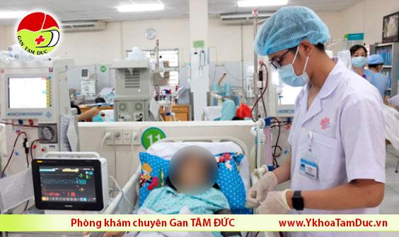 suy than vi dung thuoc giam can khong ro nguon goc