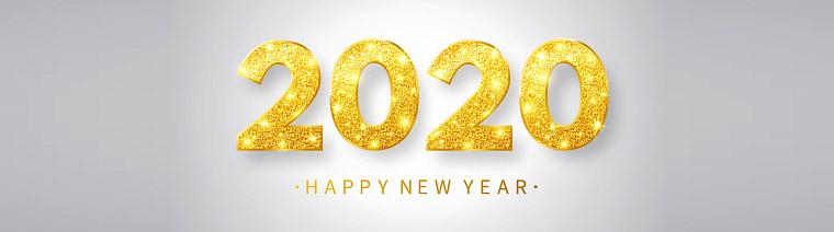 banner chuc mung nam moi 2020