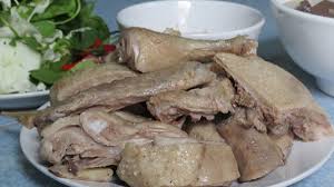 Bệnh Gút có ăn đựợc thịt vịt không? 1 benh gut co an duoc thit vit khong tpbo duong