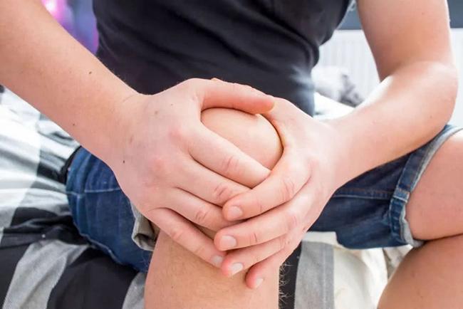 Bệnh Gút ở Thanh niên 4 Benh Gut o Thanh nien