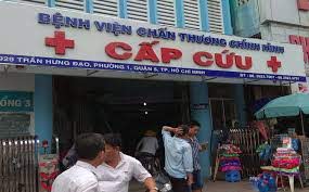 Chữa bệnh Gút ở Sài Gòn 4 Chua benh gut o sai gon CTCH