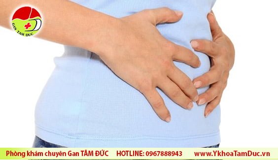 Đầy bụng, chướng bụng nên ăn gì và không nên ăn gì? 3 day bung chuong bung nen an gi va khong nen an gi