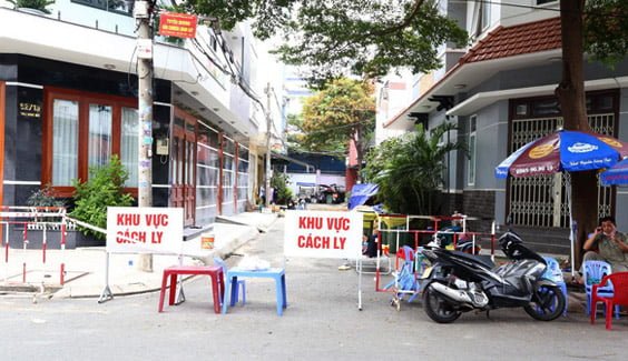 quan tan phu cach ly 17 ho dan tin tuc covid-19