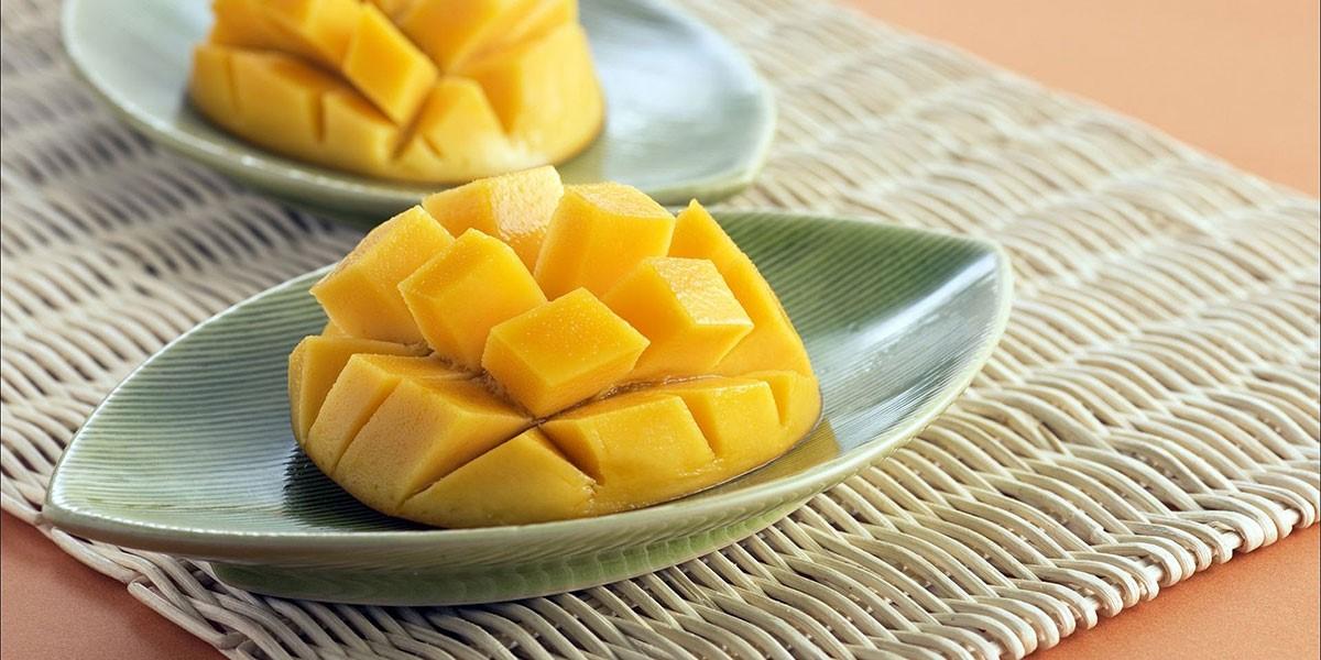Bệnh Gút ăn xoài được không 7 Benh gut an xoai duoc khong