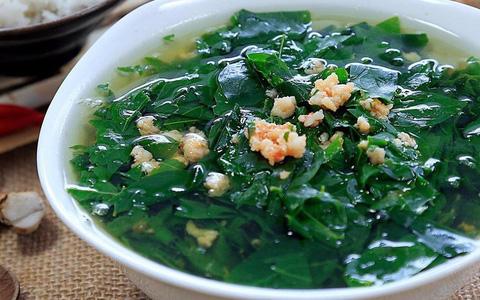 Bệnh Gút có ăn được rau ngót không 4 Benh gut co an duoc rau ngot khong