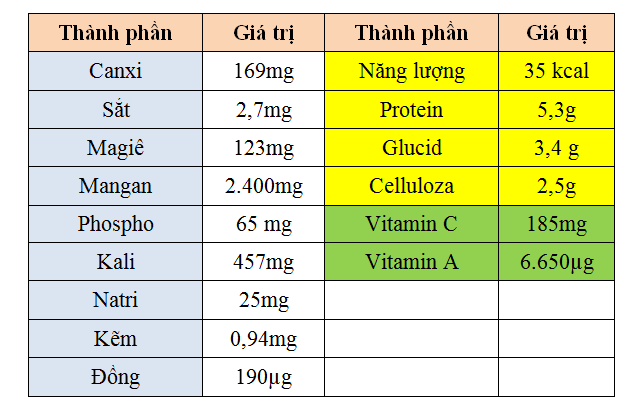Bệnh Gút có ăn được rau ngót không 3 Benh gut co an duoc rau ngot khong