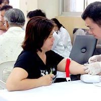 Bệnh gút xét nghiệm gì 6 HINH ANH XET NGHIEM BENH NHAN GAN TAM DUC