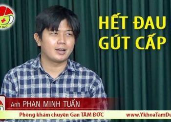 Kham suc khoe dinh ky cho nam co gi khac biet
