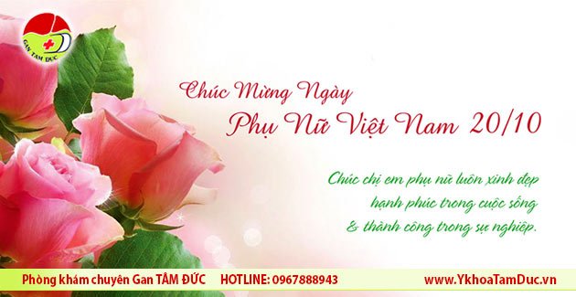 chuc mung ngay phu nu viet nam 20-10