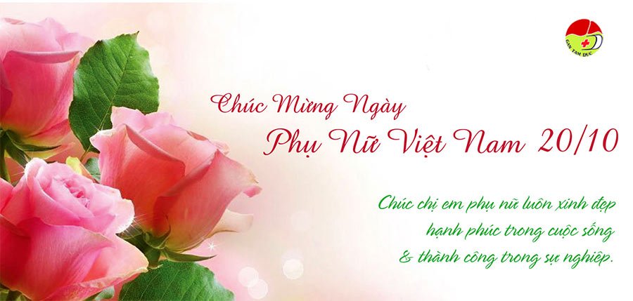 Chúc mừng ngày Phụ nữ Việt Nam 20-10-2021 2 chuc mung ngay phu nu viet nam 20-10